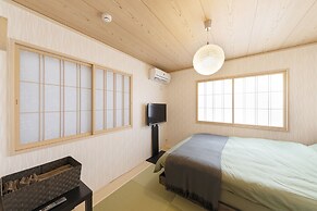 Shirakabanoyado-Ashihara