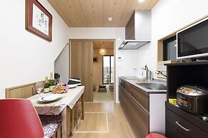 Shirakabanoyado-Ashihara