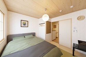 Shirakabanoyado-Ashihara