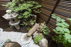 Shirakabanoyado-Ashihara