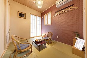 Shirakabanoyado-Ashihara