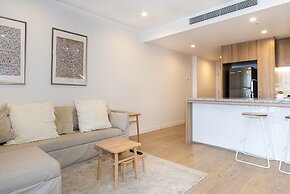 Hostrelax Residences on South Bank