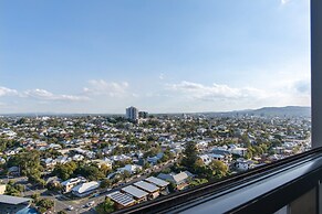 Hostrelax Residences on South Bank
