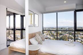 Hostrelax Residences on South Bank