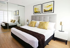 Hostrelax Residences on South Bank