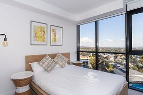 Hostrelax Residences on South Bank