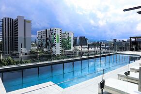 Hostrelax Residences on South Bank