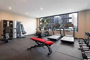 Hostrelax Residences on South Bank