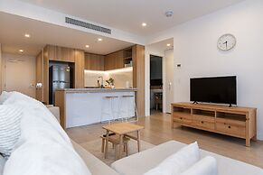 Hostrelax Residences on South Bank