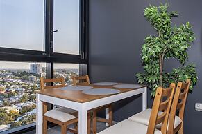 Hostrelax Residences on South Bank