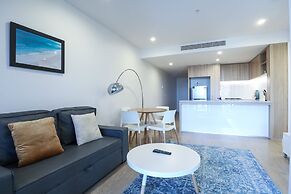 Hostrelax Residences on South Bank