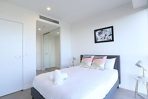 Hostrelax Residences on South Bank