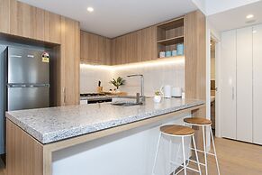 Hostrelax Residences on South Bank