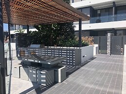 Hostrelax Residences on South Bank