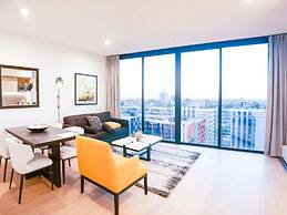 Hostrelax Residences on South Bank