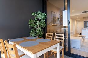 Hostrelax Residences on South Bank