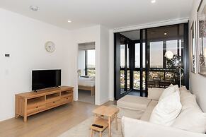 Hostrelax Residences on South Bank