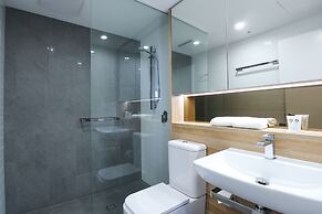 Hostrelax Residences on South Bank