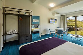 Mt Cook Lodge & Motels