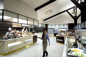 Mt Cook Lodge & Motels