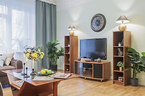 GM Apartment Staropimenovskiy 16