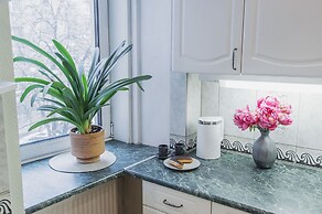 GM Apartment Staropimenovskiy 16