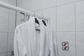 GM Apartment Staropimenovskiy 16