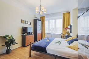 GM Apartment Staropimenovskiy 16