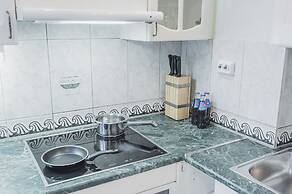 GM Apartment Staropimenovskiy 16