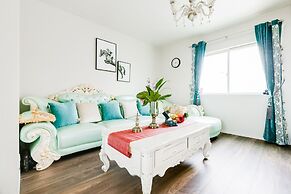 Shirakabanoyado-Season