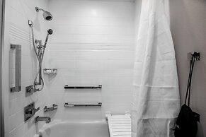 Towneplace Suites Houston Hobby Airport