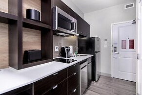 Towneplace Suites Houston Hobby Airport