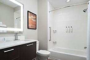 Towneplace Suites Houston Hobby Airport