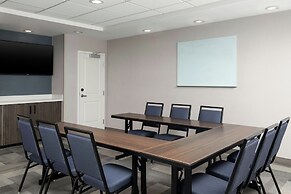 Towneplace Suites Houston Hobby Airport