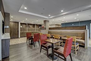 Towneplace Suites Houston Hobby Airport