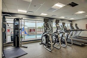 Towneplace Suites Houston Hobby Airport