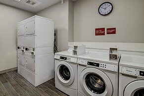 Towneplace Suites Houston Hobby Airport