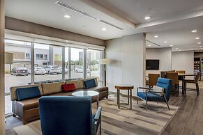 Towneplace Suites Houston Hobby Airport