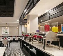 Hanoi Paradise Center Hotel & Spa