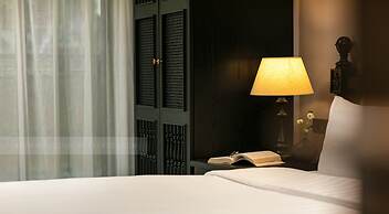 Hanoi Paradise Center Hotel & Spa