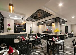 Hanoi Paradise Center Hotel & Spa