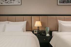 The Emissary Hanoi Hotel & Spa