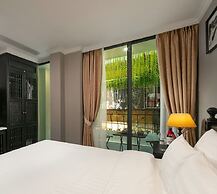 Hanoi Paradise Center Hotel & Spa