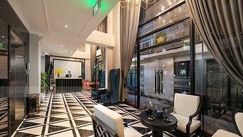 Hanoi Paradise Center Hotel & Spa