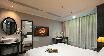 Hanoi Paradise Center Hotel & Spa