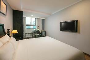 The Emissary Hanoi Hotel & Spa
