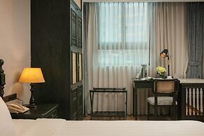 The Emissary Hanoi Hotel & Spa