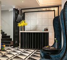 Hanoi Paradise Center Hotel & Spa