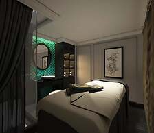 Hanoi Paradise Center Hotel & Spa