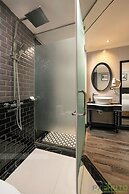 Hanoi Paradise Center Hotel & Spa